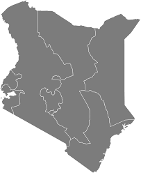 Download fully editable outline map of kenya with provinces. Free Blank Kenya Map In Svg Resources Simplemaps Com