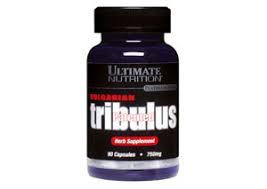 ultimate nutrition bulgarian tribulus