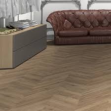 A well designed big corporate office for about 300 staff people. Egger Epl012 Dark Rillington Oak Parquet Office Furniture