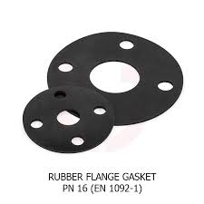 Rubber Gasket Pn 16 En 1092 1
