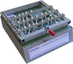 bed of nails test fixtures