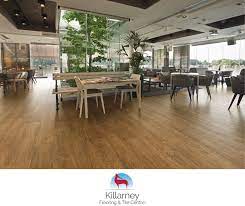 With wood look tile, natural stone tile, and ceramic tile, this is a beautiful flooring solution for any room in or out of your home, from the bathroom to the basement. Killarney Flooring Tile Centre Posts Facebook