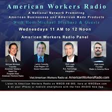 American Workers Radio