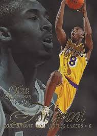 In the past year, ebay reports that over 600,000 kobe bryant trading cards were sold including a 1996 topps chrome refractor kobe bryant rc #138 psa 10 which went for $500,000 usd. Kobe Bryant Rookie Card Power Rankings And What S The Most Valuable