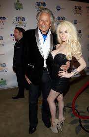 Jump to navigation jump to search. Courtney Stodden Says Peter Nygard Is A Monster Her Shocking Claims