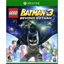 Trucos de vehículos en lego batman: Juego Lego Batman 3 Beyond Gotham Para Consola Xb1