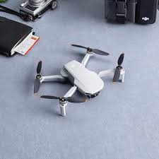 combo ultralight foldable drone