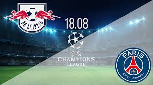 Ander herrera (paris saint germain) is shown the yellow card for a bad foul. Rb Leipzig Vs Psg Preview Team News Predicted Xi And More Ucl 2019 20