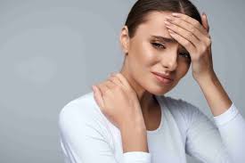 cervical dystonia symptoms causes and