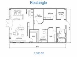 Optical Office Design Secrets 1