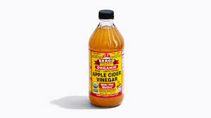 does apple cider vinegar go bad bon