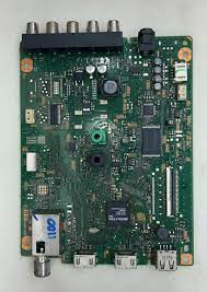sony klv32r402a led tv motherboard