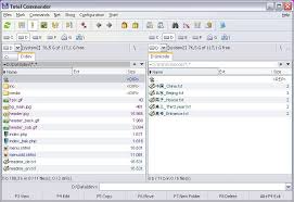 Total commander is a file manager replacement that offers multiple language support, search, file comparison, directory synchronization, quick view panel with bitmap display, zip, arj, lzh, rar. Download Total Commander 64 Bit V9 10 Rc 3 Afterdawn Software Downloads