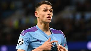 He has six goals and eight assists in 17 games. Phil Foden Opens Up On His Goal Being Ruled Out By Var
