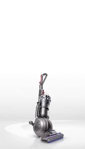 Cinetic Big Ball Vacuum Cleaner Overview Dyson