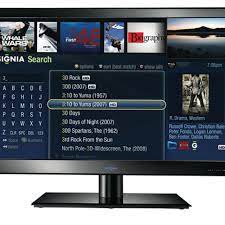 Look at your tv manual to see how to change the input. Best Buy Announces Insignia Connected Tv With Tivo Powered Interface The Verge