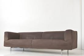 Met 250 4 Seater Sofas By Piero Lissoni