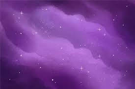 purple stars images free on