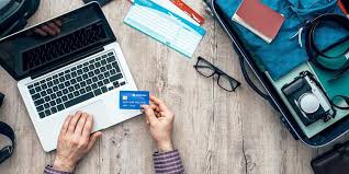 Redeem miles as a statement credit for travel purchases like airfare and hotels or even restaurants and gas stations. How To Find The Best Travel Credit Card For You Travelzoo