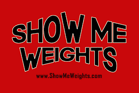 In Stock – Show Me Weights