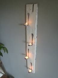Creative Diy Examples Of Candle Holders