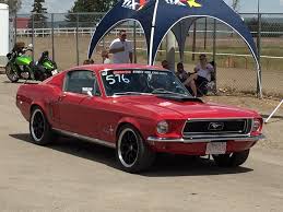 Widest 1968 Wheels And Tires Vintage Mustang Forums