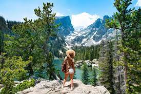 the best hiking in colorado cspot