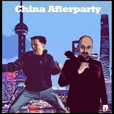 China Afterparty