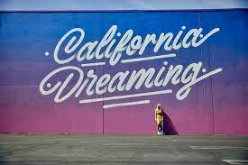 California Dreaming Love Loathing