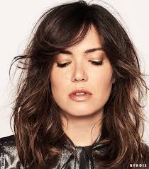 mandy moore beauty tips and tricks