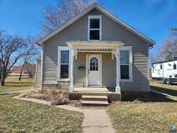 madison sd real estate homes for
