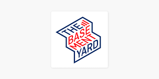 The Basement Yard On Apple Podcasts