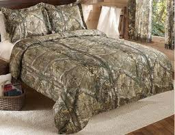 Cabin Bedding Sets Camo Comforter Sets