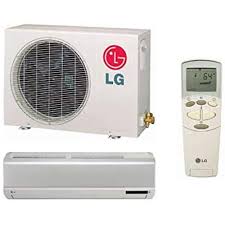We are an authorized dealer for brands like: Lg Cooling Heat Pump Lsu090hsv4 Outdoor Unit Lsn090hsv4 Indoor Unit 9 000 Btu Ductless Single Zone Air Conditioner Inverter Heat Pump Walmart Canada