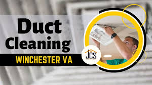 duct cleaning winchester va jcs home