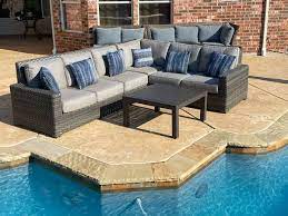 Dallas Furniture By Owner Patio