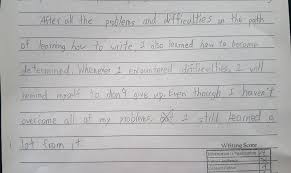 learning how to write essays is the hardest thing alex sun grade learning how to write essays is the hardest thing alex sun grade 5