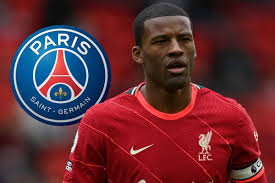 Latest psg news from goal.com, including transfer updates, rumours, results, scores and player interviews. Wijnaldum Explains Decision To Join Psg Following Months Of Barca Links Goal Com