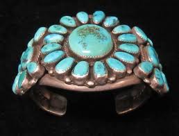 navajo bracelet native american