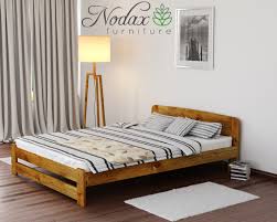 small double bed frame one uk size