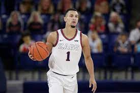 4 pick in the 2021 nba draft on thursday night — knocking gonzaga product jalen. 2021 Nba Draft Getting To Know Jalen Suggs