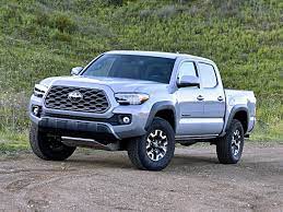 2020 toyota tacoma review expert