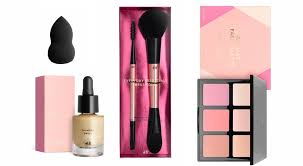 the h m beauty holiday 2016 collection