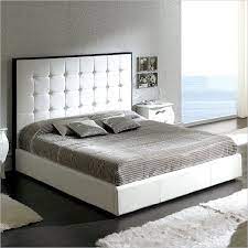 bedroom bed