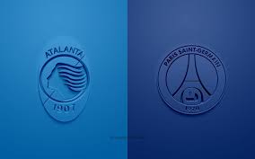From wikimedia commons, the free media repository. Download Wallpapers Atalanta Vs Psg Uefa Champions League 3d Logos Promotional Materials Blue Background Champions League Football Match Psg Atalanta Paris Saint Germain For Desktop Free Pictures For Desktop Free
