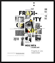 For art history students, this venture is made even more complex. Mfa Studio Art Thesis Work To Be Exhibited In Chelsea Gallery Department Of Art And Design Montclair State University