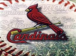 49 free st louis cardinals wallpaper