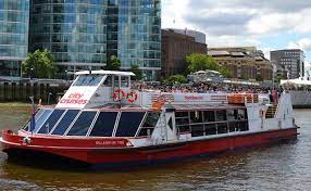 london thames river boats westminster