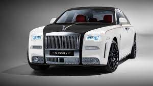If the phantom pushes the outer reaches of what's possible, the cullinan lets you physically access them. Rolls Royce Suv 2018 Rolls Royce Cullinan Rolls Royce Phantom 2018 Mansory Youtube