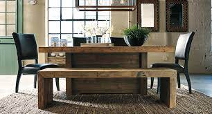 dining room woodstock furniture value